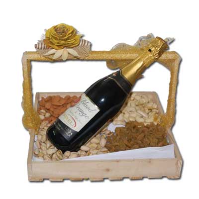 "Premium Hamper - PDH- 111 - Click here to View more details about this Product